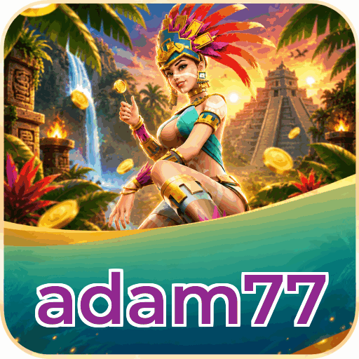 adam77 APK v4.7.5 - Screenshot UI modern dan intuitif Indonesia